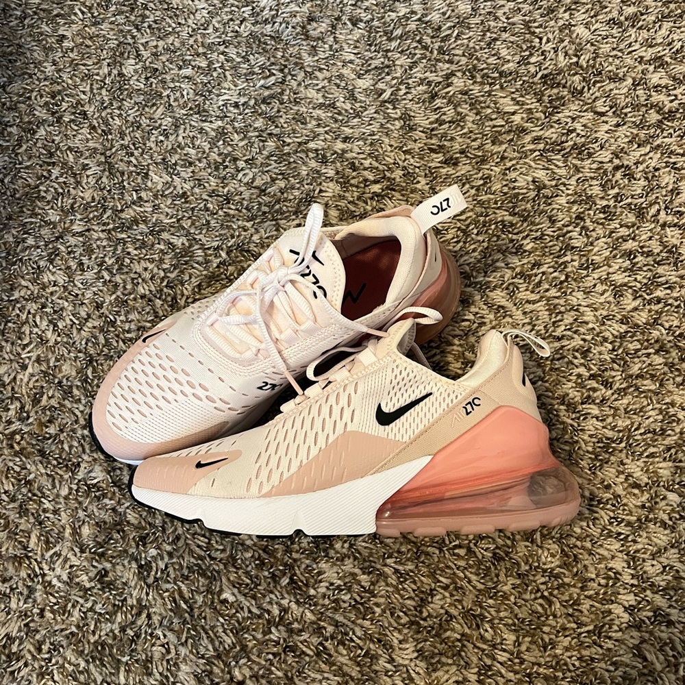 NIKE air max